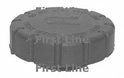 FIRST LINE frc110 -  Крышка, резервуар охлаждающей жидкости